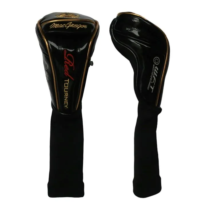 MacGregor Golf Driver Headcover