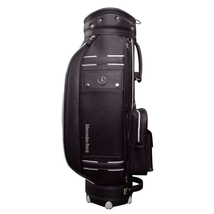 mercedes benz caddy bag