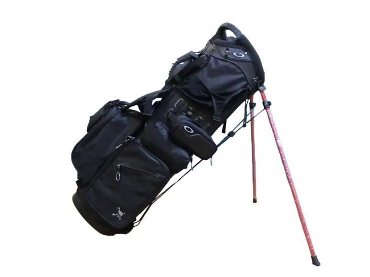 Oakley Nylon Stand Bag