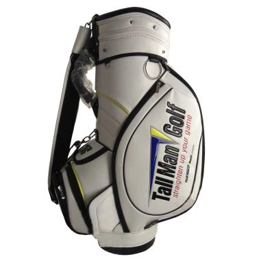 Golf Tournament Gift Bags