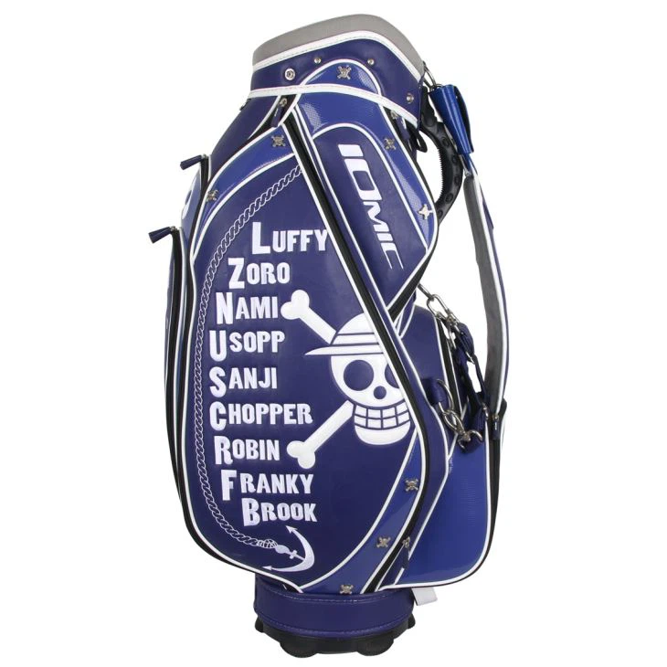 Present Golf Tour Bag