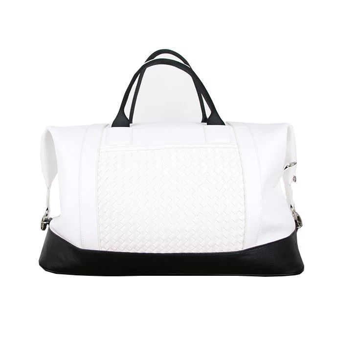 Wholesale New Style Boston Bag Hand Bag Single Shoulder PU Oem Handbag