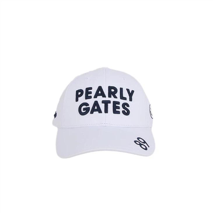 Custom Logo Golf Hat
