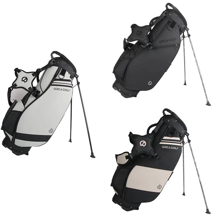 Portable Golf Stand Bag Portable Golf Stand Bag