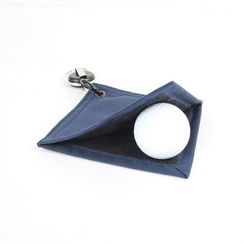 Golf Club Cleaning Towel Golf Club Cleaning Towel