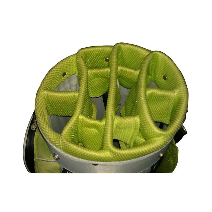 Polyester Golf Cart Bag Polyester Golf Cart Bag
