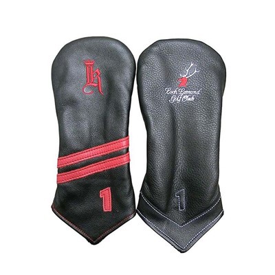 460cc Driver Headcover