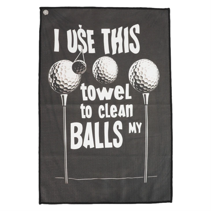 Branded Golf Towels best Branded Golf Towels best